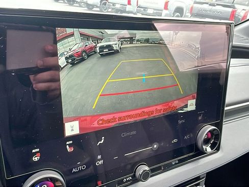 New 2026 Toyota bZ image 20