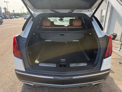 Used 2021 Cadillac XT5 Premium Luxury FWD image 15