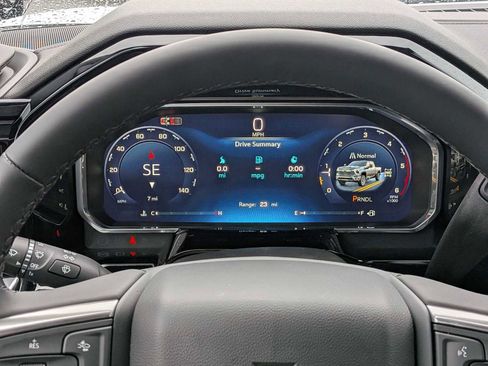 New 2026 Chevrolet Silverado 2500 LTZ w/ Z71 Chrome Sport Edition image 35