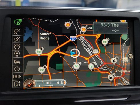 Used 2016 BMW X1 xDrive28i w/ Driver Assistance Package image 33