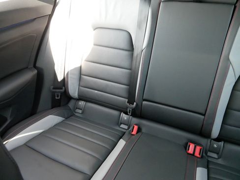 Certified 2023 Volkswagen GTI Autobahn image 12