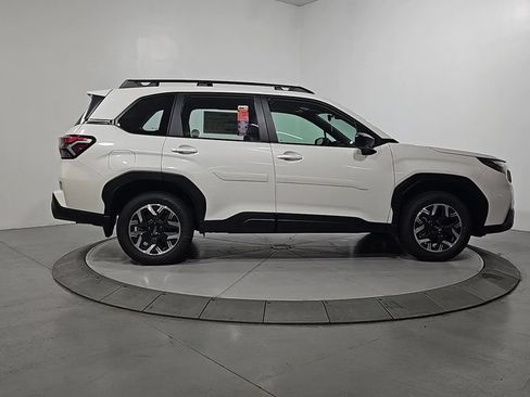 New 2026 Subaru Forester AWD/4WD image 6