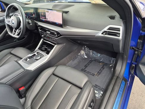 Used 2026 BMW 430i Coupe RWD image 9