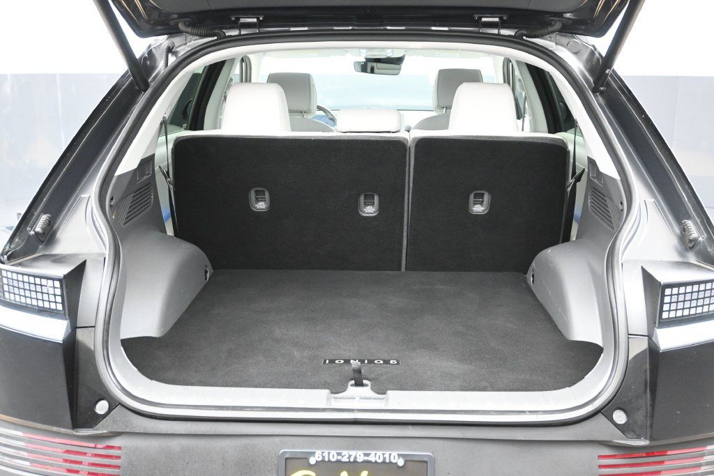 Used 2023 Hyundai Ioniq 5 SEL RWD image 9