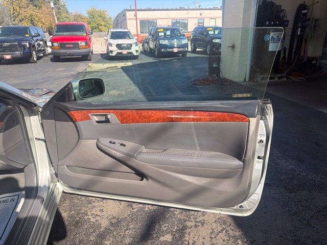 Used 2006 Toyota Solara SLE FWD image 23