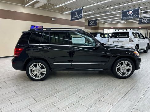 Used 2014 Mercedes-Benz GLK 350 2WD image 6