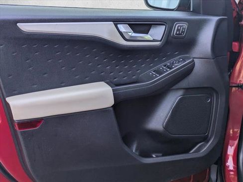 Used 2020 Ford Escape SEL AWD/4WD image 12