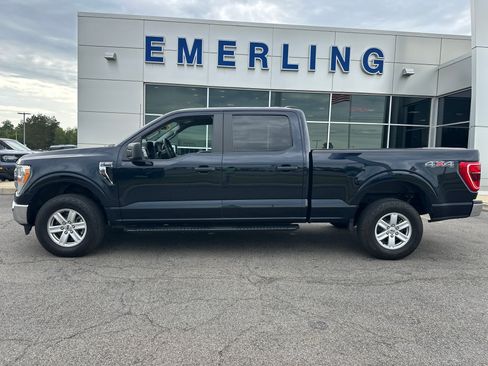 Used 2022 Ford F150 XLT AWD/4WD image 11