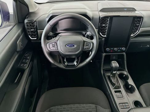 New 2026 Ford Ranger XLT RWD image 10
