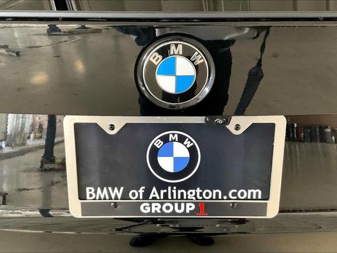 Used 2026 BMW X1 M35i w/ Technology Package AWD/4WD image 15