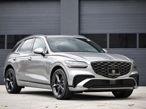 New 2026 Genesis GV70 2.5T Sport Prestige image 1