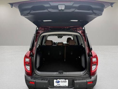 New 2026 Ford Bronco Sport Outer Banks AWD/4WD image 7