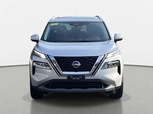 Certified 2023 Nissan Rogue SV w/ SV Premium Package image 2