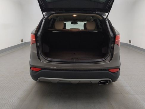 Used 2014 Hyundai Santa Fe Sport w/ Technology Package 04 FWD image 29