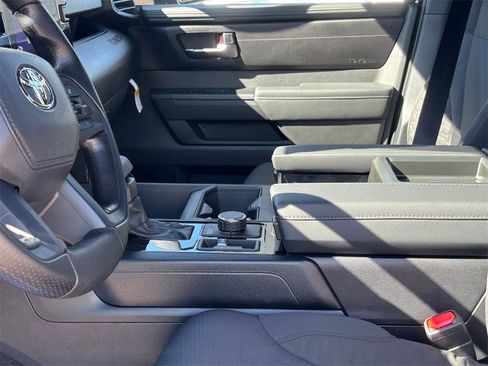 New 2026 Toyota Tundra SR5 w/ SX Package image 11