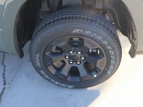 New 2026 RAM 1500 Big Horn image 19