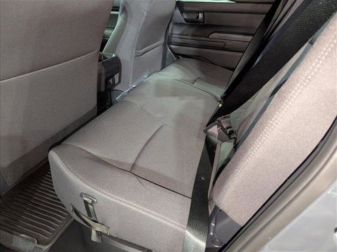 New 2026 Toyota Tacoma SR5 image 15