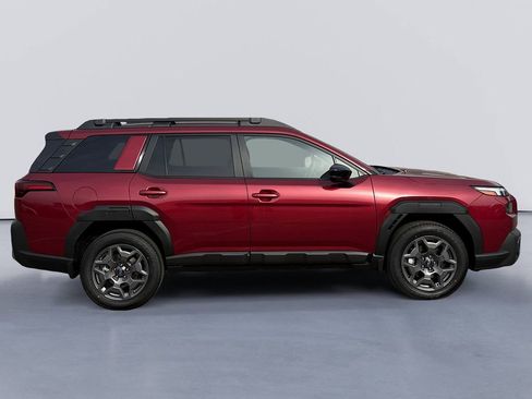 New 2026 Subaru Outback Premium w/ Premium/Limited Package 2 AWD/4WD image 2