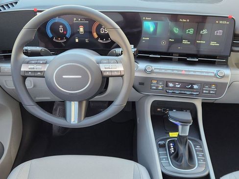 New 2026 Hyundai Kona SEL Sport image 25