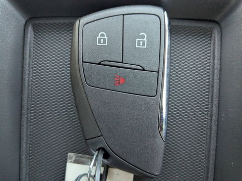 New 2026 Chevrolet Silverado 2500 W/T w/ WT Convenience Package image 32