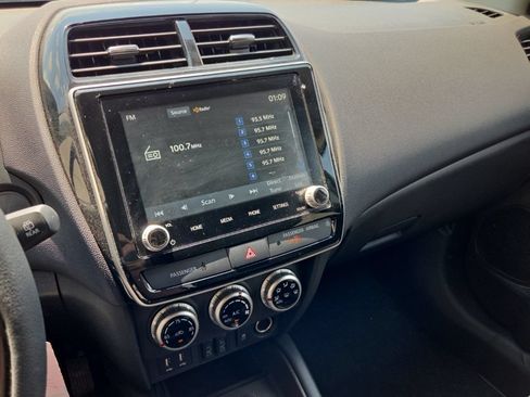 Used 2026 Mitsubishi Outlander Sport LE AWD/4WD image 12