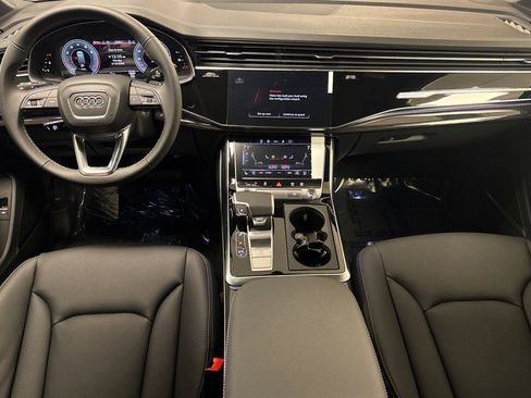 New 2026 Audi Q7 3.0T Premium Plus image 12