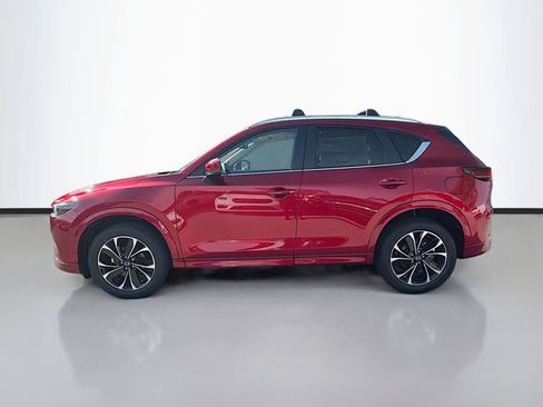New 2025 MAZDA CX-5 AWD 2.5 S image 6