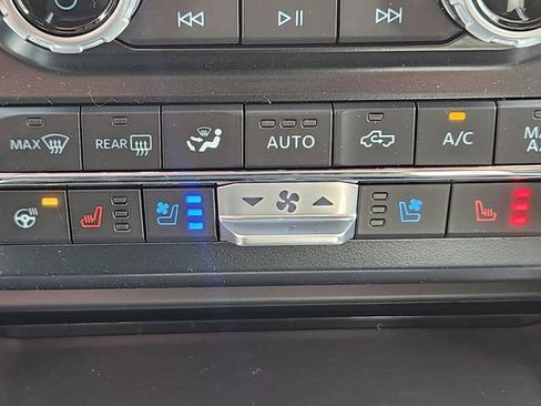 New 2026 Ford F350 Platinum AWD/4WD image 25