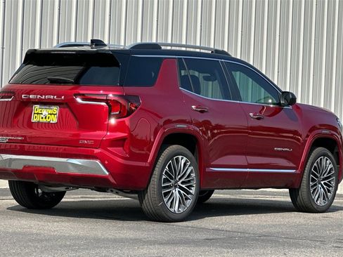 New 2026 GMC Terrain Denali image 5