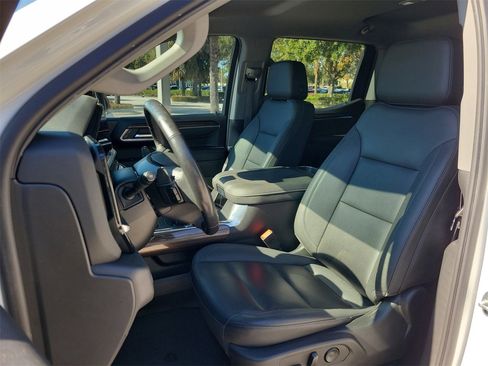 Used 2023 Chevrolet Silverado 1500 RST w/ All Star Edition Plus image 15