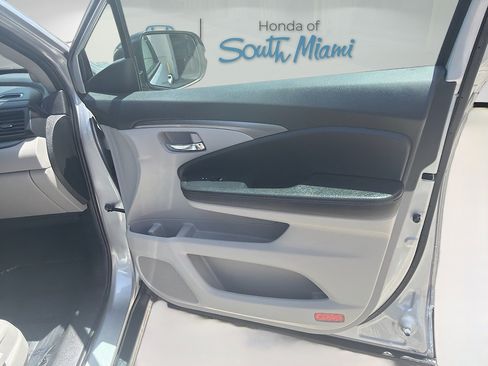 Certified 2022 Honda Pilot Special Edition image 33