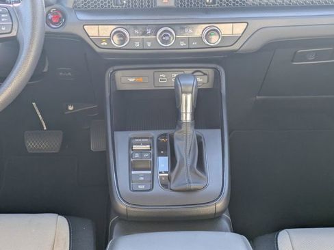 Used 2023 Honda CR-V EX image 19