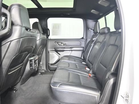 Used 2019 RAM 1500 Limited AWD/4WD image 17