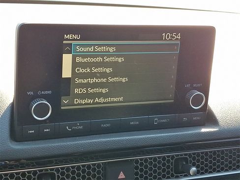 Used 2024 Honda Civic Sport image 26