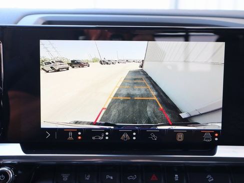 New 2025 GMC Sierra 2500 SLT w/ Texas SLT Premium Package image 18