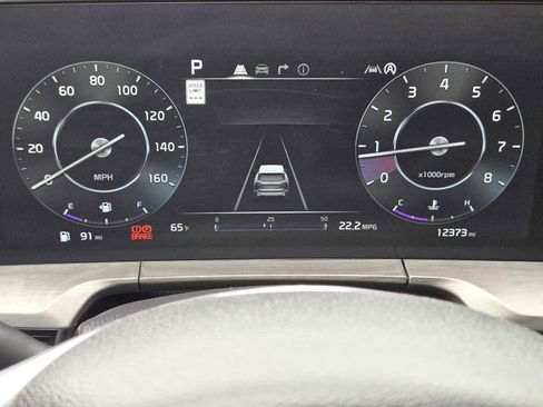 Used 2025 Kia Telluride SX Prestige X-Line AWD/4WD image 17