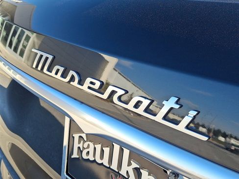 Certified 2024 Maserati Grecale GT image 30