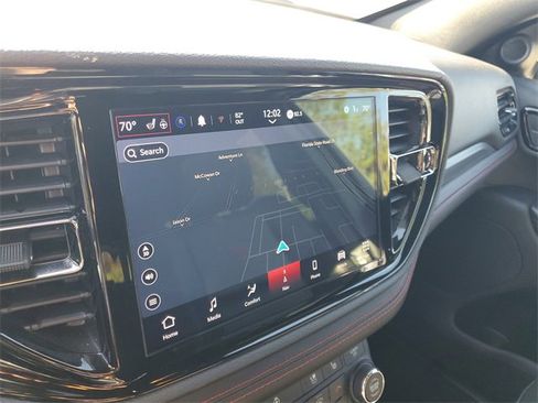 Used 2024 Dodge Durango GT image 21