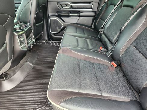 Used 2022 RAM 1500 Laramie w/ Sport Appearance Package AWD/4WD image 33