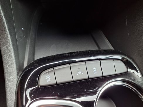 New 2026 Buick Encore GX Preferred FWD image 7