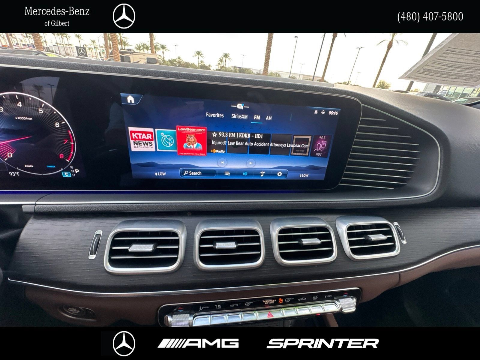 Certified 2024 Mercedes-Benz GLE 350 4MATIC image 30
