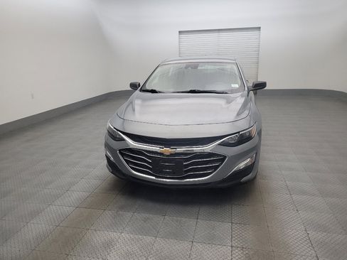 Used 2024 Chevrolet Malibu LS FWD image 15