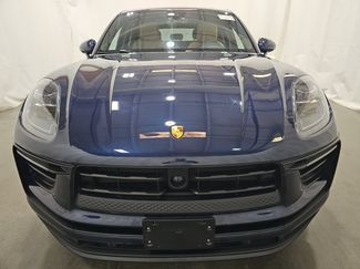 Used 2023 Porsche Macan AWD/4WD video 2