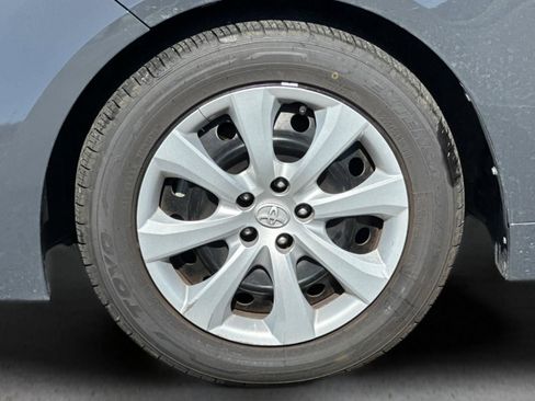 Used 2024 Toyota Corolla LE FWD image 22