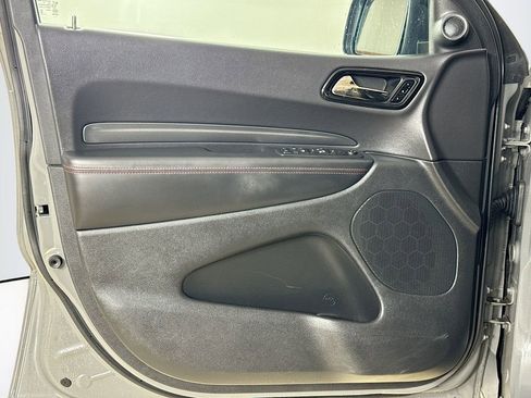 Certified 2024 Dodge Durango R/T image 11