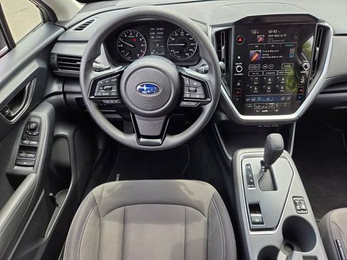 Used 2025 Subaru Crosstrek 2.0i Premium AWD/4WD image 14