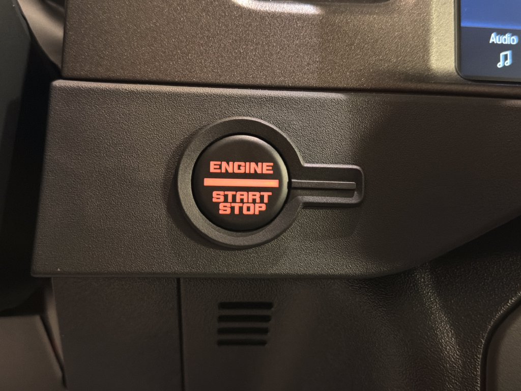Certified 2026 Ford Bronco Raptor AWD/4WD image 43