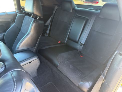 Used 2022 Dodge Challenger GT w/ Plus Package RWD image 23