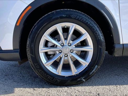 Used 2024 Honda CR-V EX-L image 34