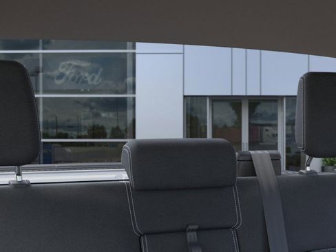 New 2025 Ford Ranger XL w/ Trailer Tow Package image 22